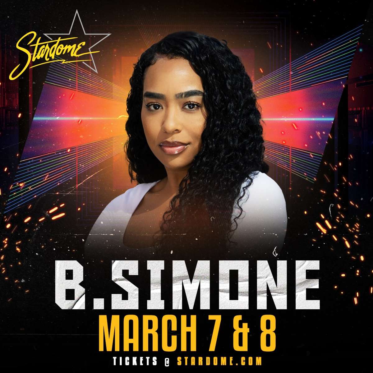 B Simone