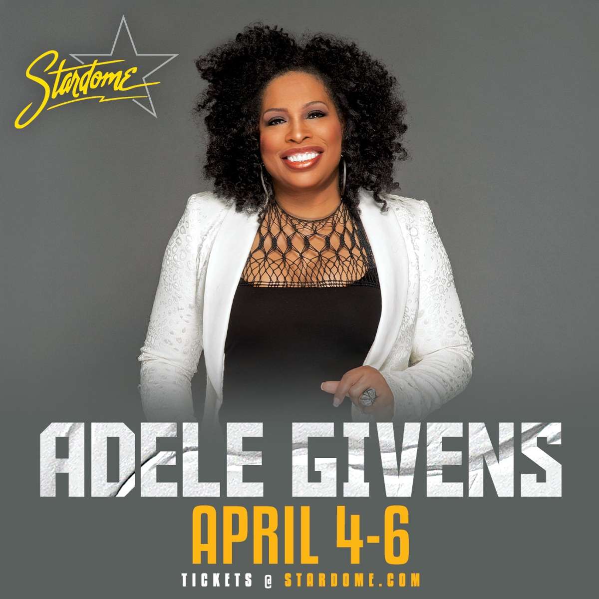 Adele Givens