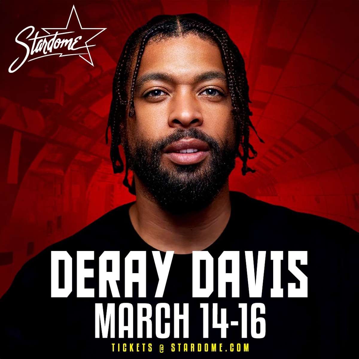 DeRay Davis