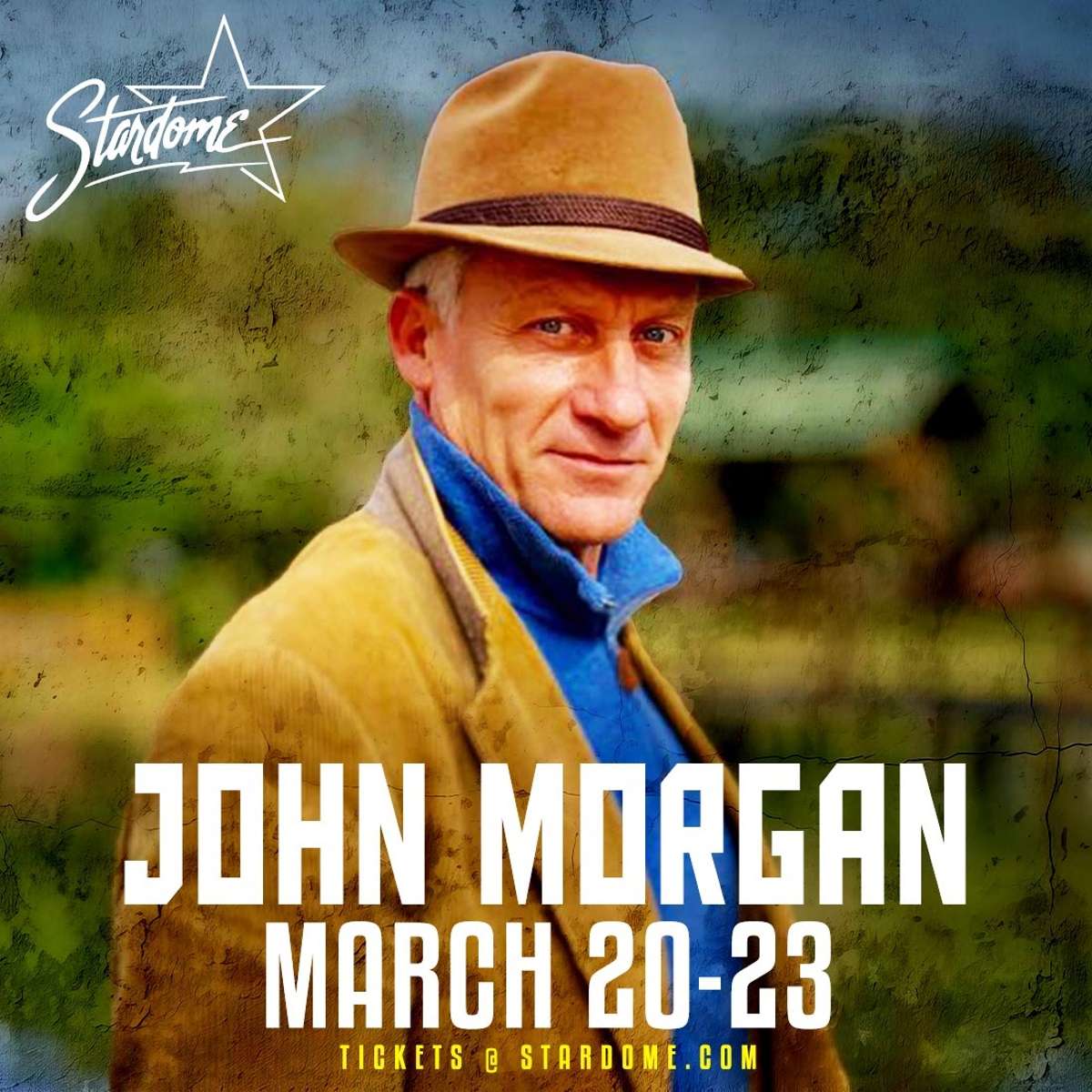 John Morgan